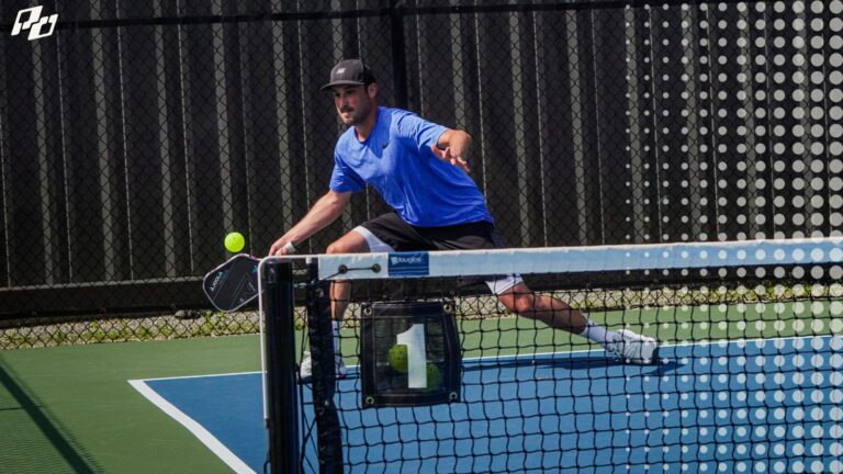 Two Simple Fixes That Make Your Forehand Drive More Powerful and Consistent