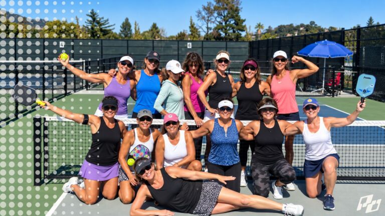 What Pickleball Does for Your Body and Mind—and How to Get the Most From It