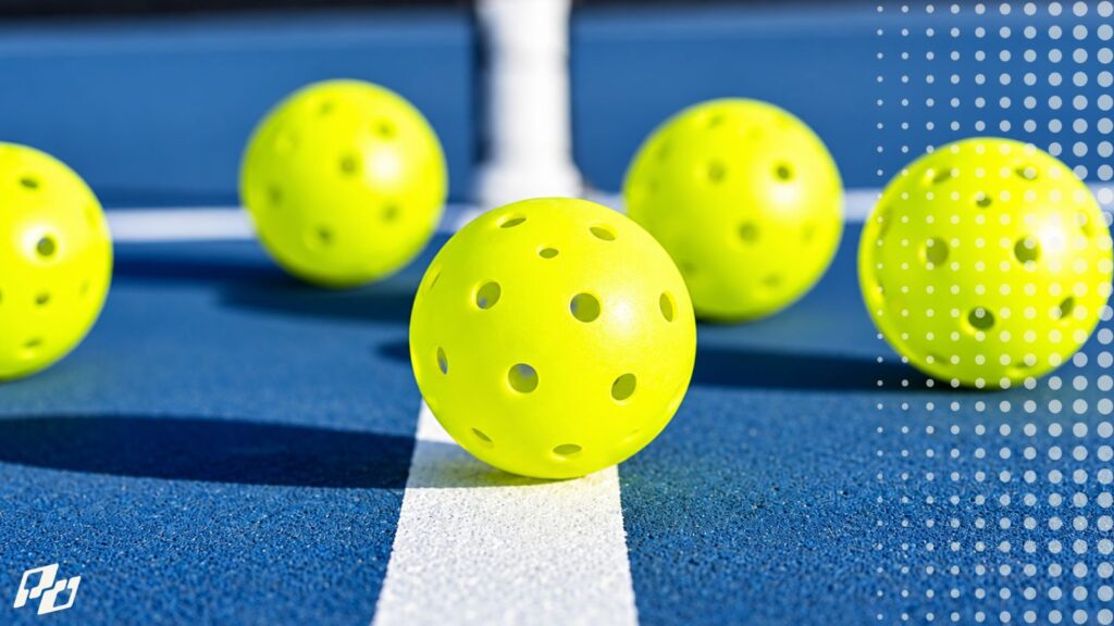 When Should You Throw a Pickleball Away—even If It Isn’t Cracked? When Should You Throw a Pickleball Away—even If It Isn’t Cracked