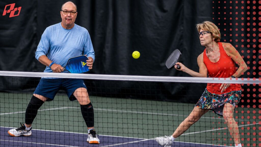 The “Invisible Mistake” Costing You Pickleball Points The “Invisible Mistake” Costing You Pickleball Points