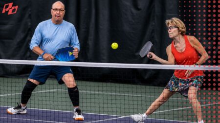 The “Invisible Mistake” Costing You Pickleball Points The “Invisible Mistake” Costing You Pickleball Points