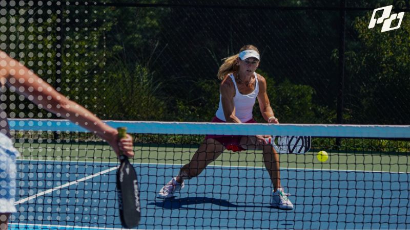 Your Split Step Is Probably Late: How to Nail the Timing That Makes Pickleball Feel Slower Your Split Step Is Probably Late How to Nail the Timing That Makes Pickleball Feel Slower