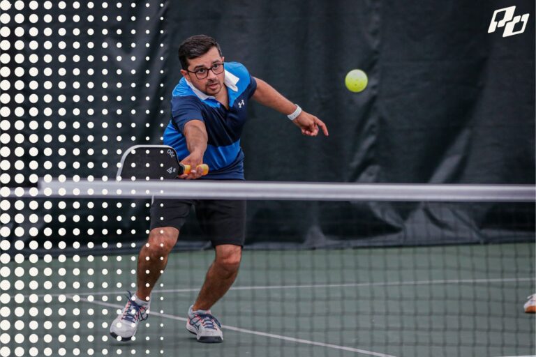 5 “Autopilot” Pickleball Plays That Quietly Kill Rec Games