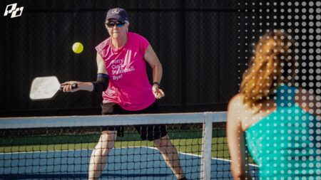 Back-to-Back Pickleball After 50: How to Know If Your Body Is Ready Back-to-Back Pickleball After 50 How to Know If Your Body Is Ready