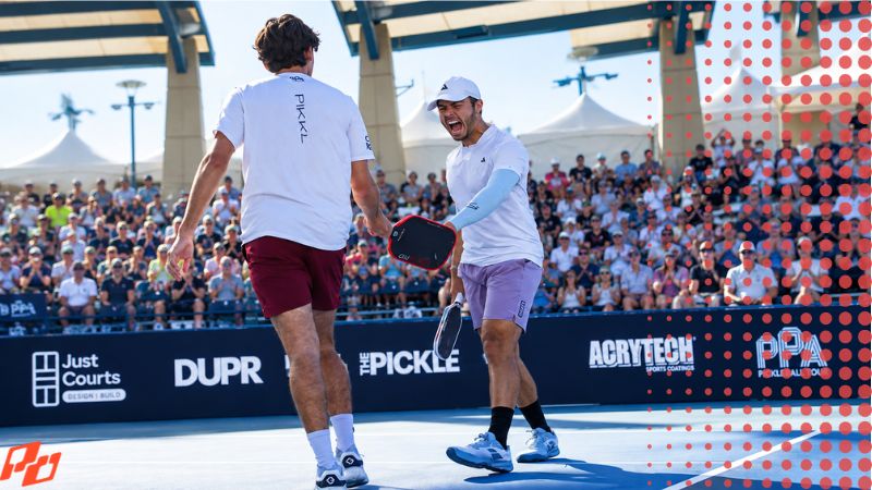 How to Play Better When Everyone on the Court Is Better Than You