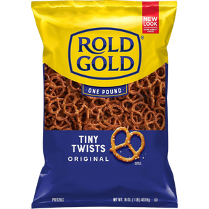 Rold Gold Tiny Twists Pretzels