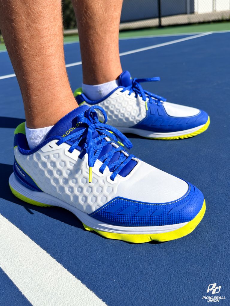 SQAIRZ XRZ2 Pickleball Court Shoes
