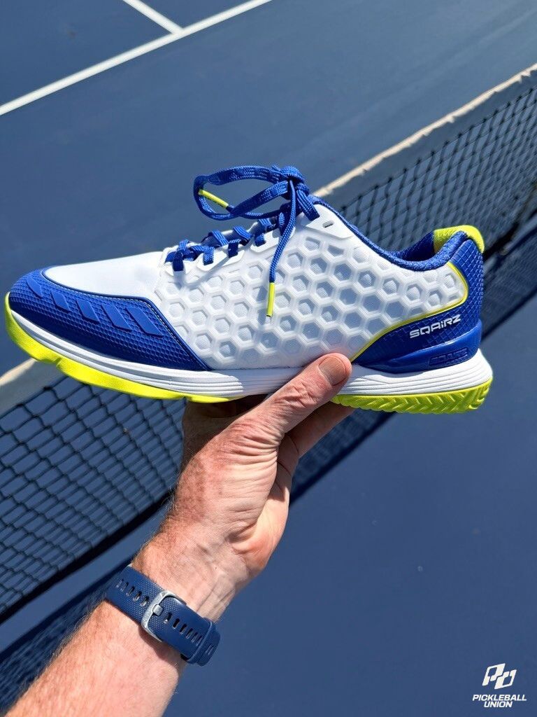 SQAIRZ XRZ2 Pickleball Court Shoes