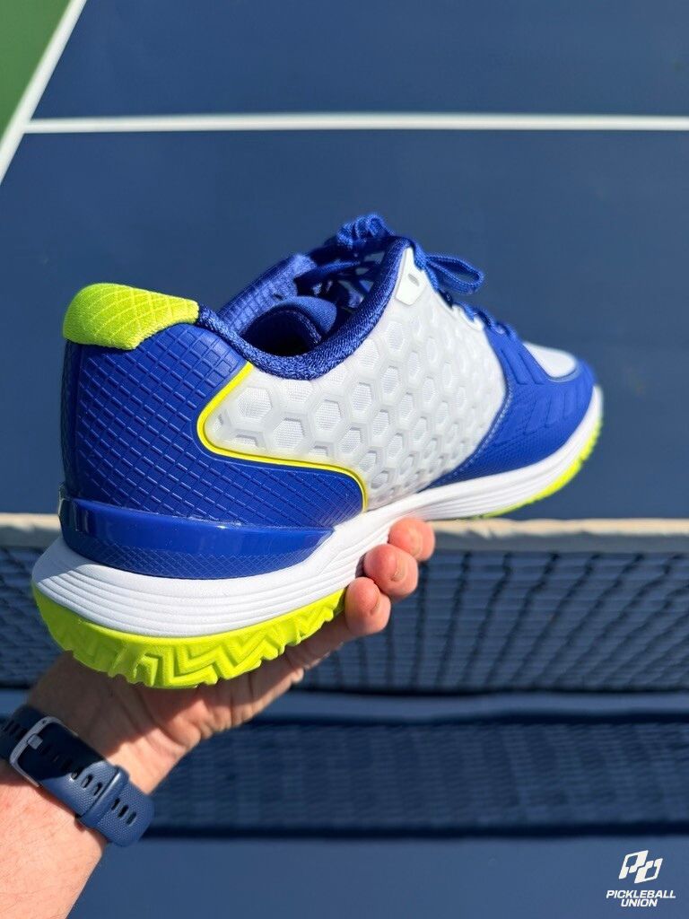 SQAIRZ XRZ2 Pickleball Court Shoes