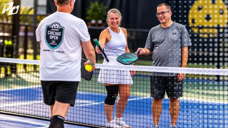 The 5 Worst Pieces of Pickleball Advice for 3.5 Players The 5 Worst Pieces of Pickleball Advice for 3.5 Players