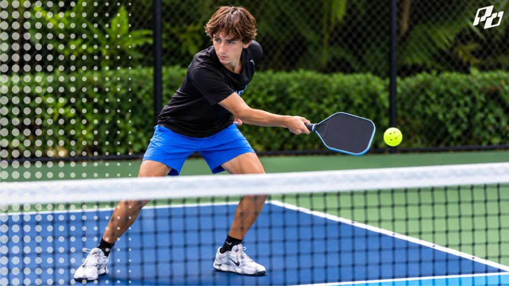 The Pickleball “Snake Shot” Everyone’s Talking About The Pickleball “Snake Shot” Everyone’s Talking About