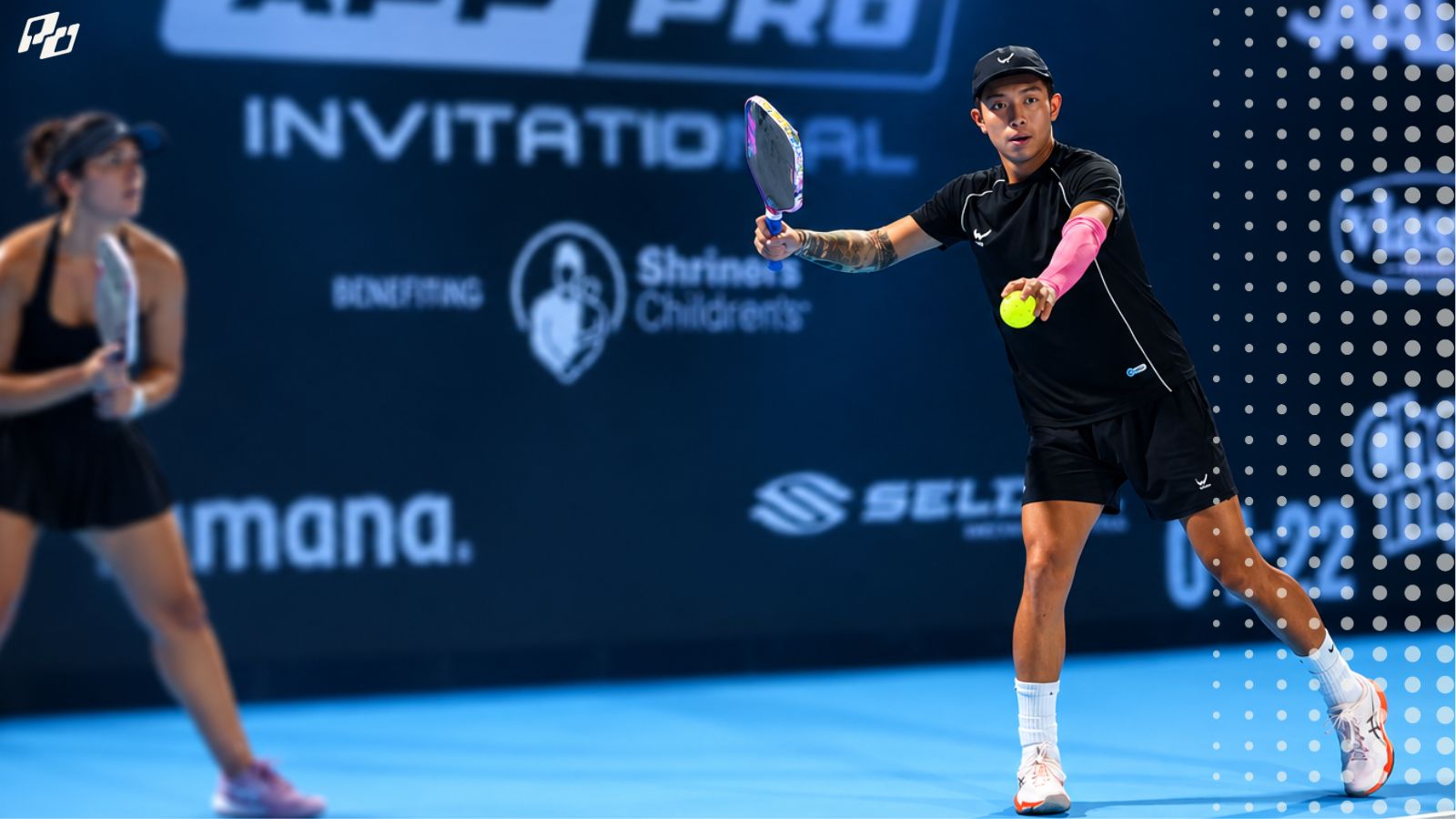 The Step-Through Serve Works—But Most Rec Players Get the Order Backward