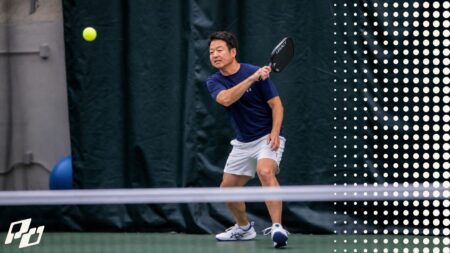Understanding Forced and Unforced Errors and What They Reveal About Your Game