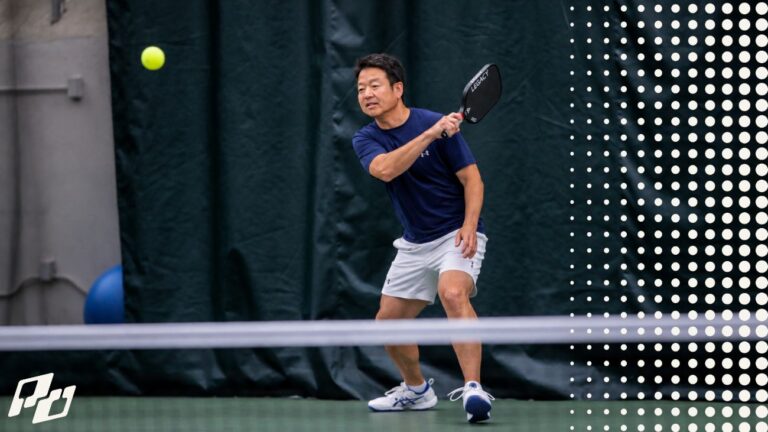 Understanding Forced and Unforced Errors and What They Reveal About Your Game Understanding Forced and Unforced Errors and What They Reveal About Your Game