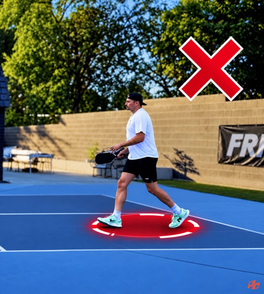 The 3-Second Read That Fixes Your Third-Shot Decisions 2 Stop sprinting after every good drop