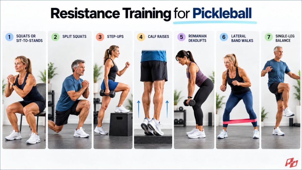 resistance training for pickleball(1)